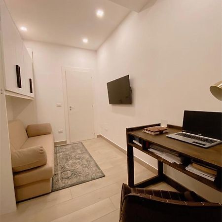Fifi Home Pozzuoli Luaran gambar
