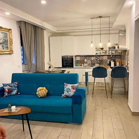 Fifi Home Pozzuoli Luaran gambar