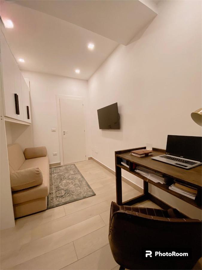 Fifi Home Pozzuoli Luaran gambar