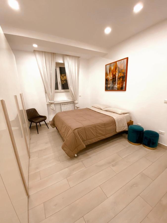 Fifi Home Pozzuoli Luaran gambar