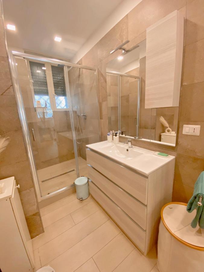 Fifi Home Pozzuoli Luaran gambar