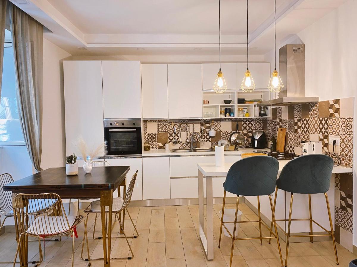 Fifi Home Pozzuoli Luaran gambar