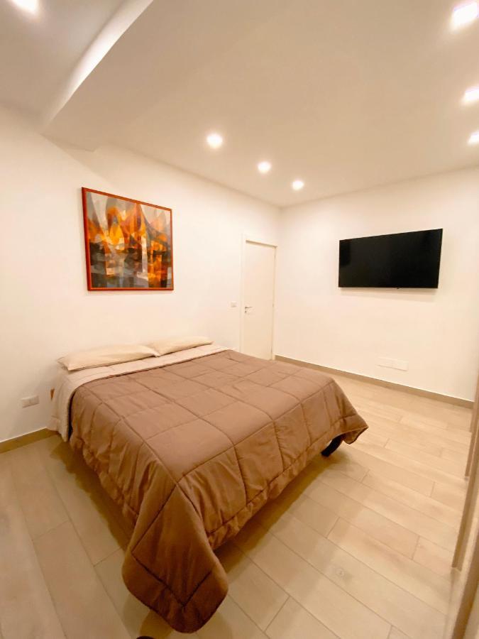 Fifi Home Pozzuoli Luaran gambar