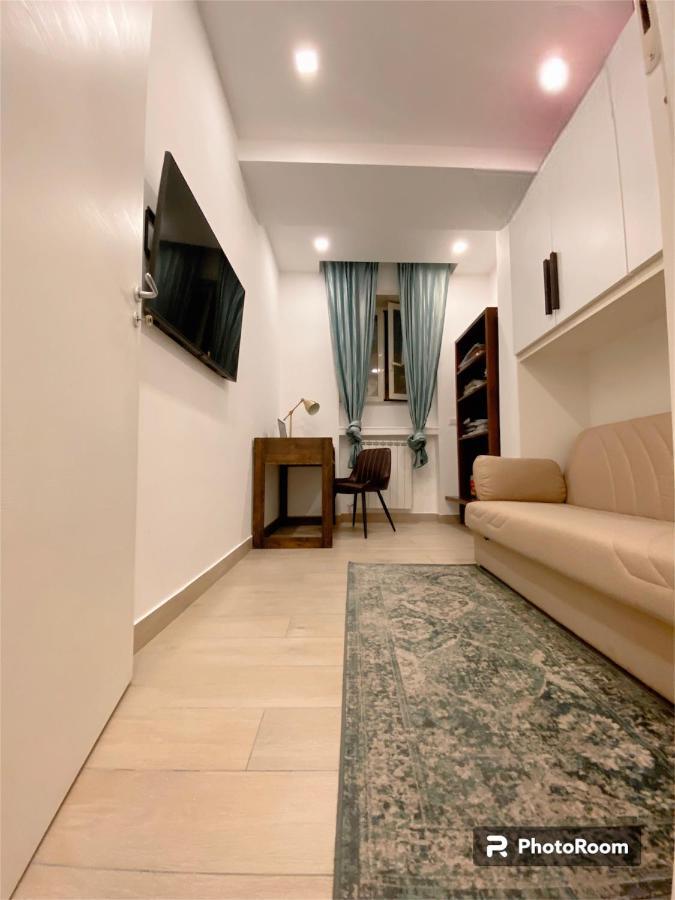 Fifi Home Pozzuoli Luaran gambar