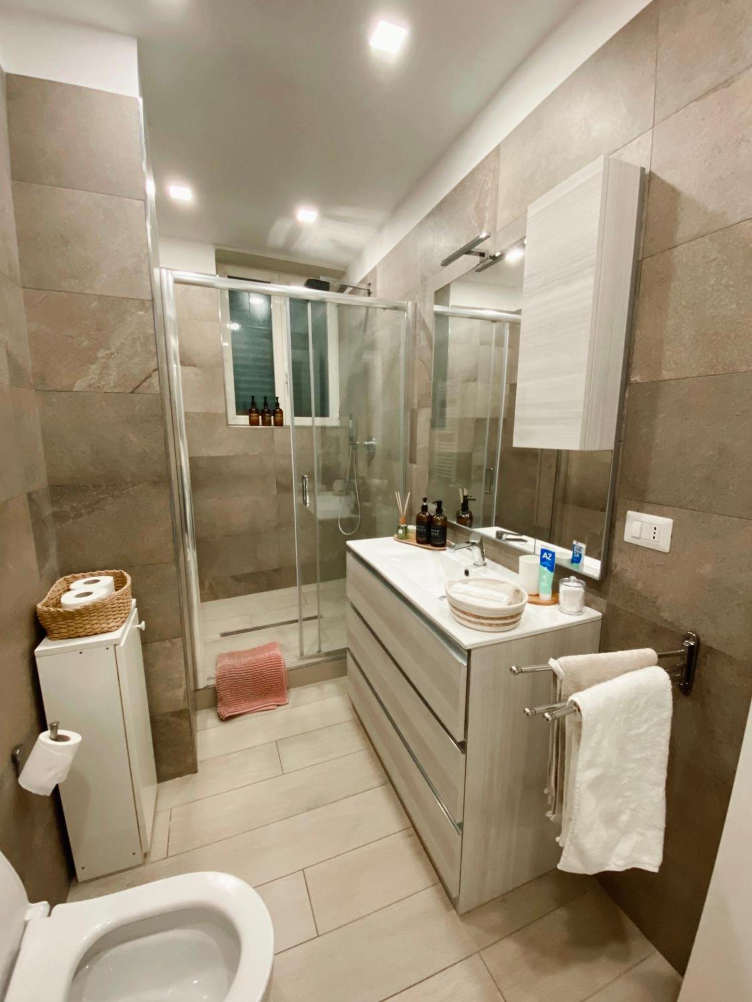 Fifi Home Pozzuoli Luaran gambar
